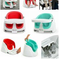 ราคา เก้าอี้หัดนั่ง 2in1 Bright starts ส่งฟรีเอกชน (372392401)