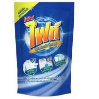 ราคา ไฟท์น้ำยาขจัดคราบไคล 800มล. รีฟิล (7077986089)