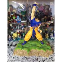 ราคา โกคู ดราก้อนบอล งานจับฉลาก Son Goku Genkidama, Dragon Ball Z Ichibankuji Figure BANPRESTO (22772615641)