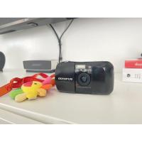 ราคา กล้องฟิล์ม Olympus mju i (7173433869)