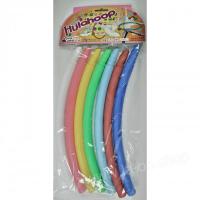 ราคา เชือกกระโดด pvc ฮูลาฮูปพลาสติก ฮูลาฮูปเด็ก ฮูลาฮูปหลากสี 448 ลดน้ำหนักด้วยเชือกระโดด เผาผลาญพลังงานได้ดี (13813393299)