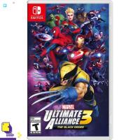 ราคา Nintendo Switch™ เกม NSW Marvel Ultimate Alliance 3: The Black Order (By ClaSsIC GaME) (4566689621)