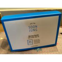 ราคา Etude SOON JUNG skin care set (5942274035)