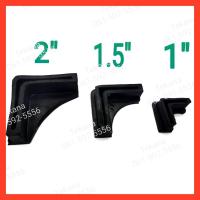 ราคา ยางรองขาเหล็กฉาก ยางหนา 1 นิ้ว 1.5 นิ้ว 2 นิ้ว ยางรองขาโต๊ะ ยางรองขาเก้าอี้ ขาฉาก ยางรองขาฉาก ยางตัวแอล ยางเหล็กฉาก (4442640719)