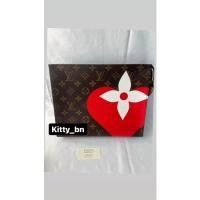 ราคา Used louis vuitton monogram game on toiletry 26 (18305246804)