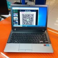 ราคา ขาย Notebook Samsung Core i7 QM มีประกันร้าน (3637724916)