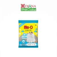 ราคา มีโอ ทรายแมว 5 ลิตร กลิ่นธรรมชาติ (5591771136)