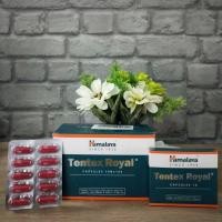 ราคา Himalaya Tentex Royal ช่วยเพิ่มความต้องการและประสิทธิภาพทางเพศ (2035840942)