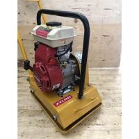 ราคา โค้ดINC3LEL3ลด30฿เครื่องตบดินบดอัดดิน 2.4 แรงม้า Plate Compactor ยี่ห้อ XYLON รุ่น X-40 (15841714435)