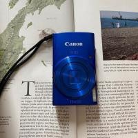 Canon IXUS 180