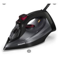 ราคา PHILIPS PowerLife เตารีดไอน้ำ (2,400 วัตต์) รุ่น GC2998 สีดำ (3646483914)