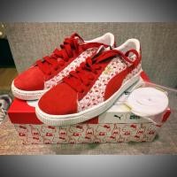 ราคา Puma limited kitty อปกครบชุดพร้อมส่ง (2031613060)