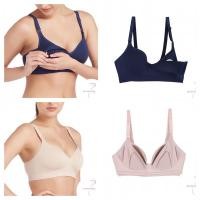 ราคา เสื้อชั้นในให้นมวาโก้ Wacoal Maternity มือสองสภาพดีมาก ของแท้ซื้อจากช้อป (10241851892)