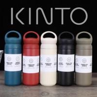 ราคา TRAVEL TUMBLER KINTO HANDLE กระบอกน้ำkinto (17984020049)