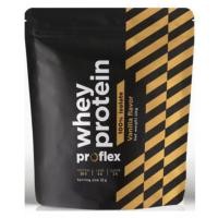 ราคา ProFlex Whey Protein Isolate Vanilla 225g.โปรเฟล็กซ์ เวย์โปรตีน ไอโซเลท วานิลลา อาหารเสริมการออกกำลังกาย (15091044660)