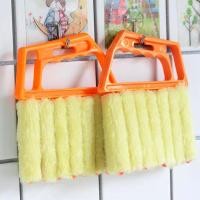 ราคา แปรงมู่ลี่ แปรงทำความสะอาดบานเกล็ด หน้าต่าง ที่ทำความสะอาดมู่ลี่ เช็ดช่องแอร์ เครื่องปรับอากาศ (6634556373)