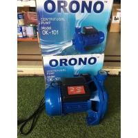 ราคา ปั้มน้ำหอยโข่ง ORONO รุ่น OK 101 (13277472077)