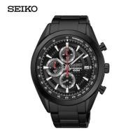ราคา นาฬิกาข้อมือผู้ชาย SEIKO Sports Chronograph Men's Watch รุ่น SSB179P,SSB179P1 (5629387859)