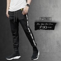 ราคา 7th Street กางเกงจ๊อกเกอร์ รุ่น New York Slow Down (4476975315)