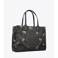 ราคา Tory Burch Ella mini tote 80701 (3469502696)