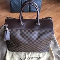 ราคา Louis Vuitton Greenwich Damier date code AR0026 (4429220775)