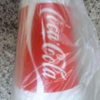 ราคา โค้กแก้วพลาสติก (2171716127)