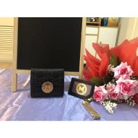 ราคา กระเป๋าสตางค์Metro City แบรนด์แท้100% มือ2นะคะ มีล่องรอยการใช้งานนิดนึ่งค่ะตรงโลโก้ (21628315410)