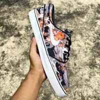 ราคา Nike SB Stefan Janoski Orange Floral (31 cm.) (5251372275)