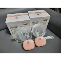 ราคา ปั๊มนมไร้สาย ปั๊มนม youha (21784157560)