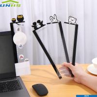 ราคา Uniis แผ่นบอร์ดอะคริลิค ติดด้านข้างคอมพิวเตอร์ PC เครื่องเขียนเตือนความจํา (23076143898)