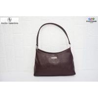 ราคา ANDRE VALENTINO แท้ กระเป๋าถือ (1191174013)