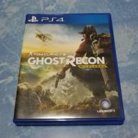 ราคา [ใส่Codeลดอีก100] PS4 Ghost Recon : Wildlands (มือสอง) (1597027921)