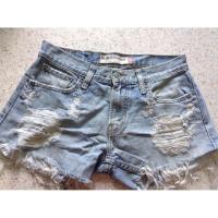 ราคา Levi's slim straight (33177409)