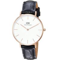 ราคา Daniel Wellington นาฬิกาข้อมือผู้หญิง รุ่น DW00100173 (5148965752)