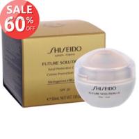 ราคา Shiseido Future Solution LX Total Protective Cream 50ml
