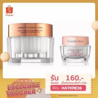 ราคา *ส่งทุกวัน* Charlotte Tilbury Magic Cream: Instant Turnaround Moisturizer SPF15 PA+ (8624686716)