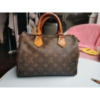 ราคา Used LV Speedy 25 vintage ของแท้ 100% (7153437812)