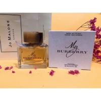 ราคา น้ำหอม Burberry My Burberry 90ml เทสเตอร์ (704265871)