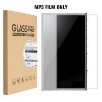 ราคา ฟิล์มกระจกนิรภัยกันรอยหน้าจอ Mp3 สําหรับ Sony Walkman NW-A300 Series NW-A306 NW-A307 (18175603498)