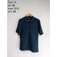 ราคา เสื้อเชิ้ต NIKE มือสอง (8448137105)