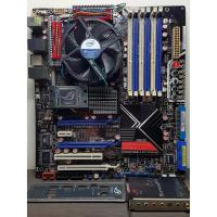 ราคา i7 950 Asus Rampage II Extreme 1366 (5238643078)