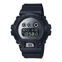 ราคา Casio G-Shock นาฬิกาข้อมือผู้ชาย สายเรซิ่น รุ่น DW-6900MMA-1 - สีดำ (1426830370)