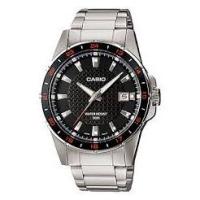 นาฬิกาข้อมือ Casio Analogue Men watch MTP-1290D-1A1VDF 