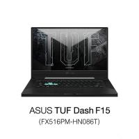 ราคา ASUS TUF Dash F15 (FX516PM-HN086T) RTX 3060 15.6" FHD i5-11300H RAM16GB SSD512GB รับประกัน 2 ปี**ของใหม่** (7589477460)