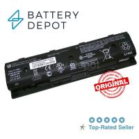 ราคา HP แบตเตอรี่ ของแท้ PI06 (HP Envy Touchsmart 15 17 Pavilion 14-E000 15-E000) HSTNN-DB4N HSTNN-LB4N HSTNN-LB4O HP battery (1117839418)