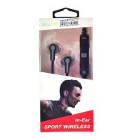 ราคา OKER Headphone Bluetooth BT-154 (Black/Gray) (574402238)