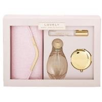 ราคา %แท้ Lovely by Sarah Jessica Parker (496494540)