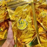 ราคา ทุเรียนทอดเมืองจันทบุรี สด ใหม่ สะอาด อร่อย100กรัม 120฿ (6126396688)