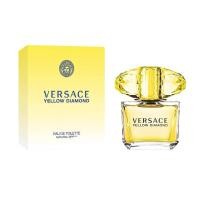 ราคา Versace Yellow Diamond EDT 90 ml. กล่องซีล (2318055000)