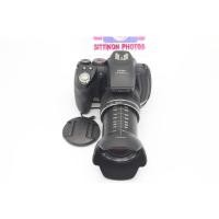 ราคา Fuji finepix HS10 เลนส์ซูมไกล 24-720 mm หรือ 30X (12454951781)